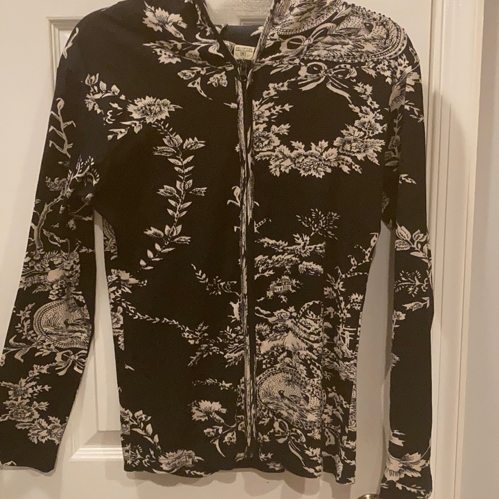 NWOT 24 Karat Hoodie